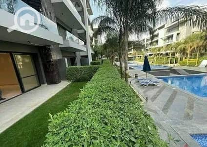3 Bedroom Flat for Sale in New Cairo, Cairo - Pic28. jpg