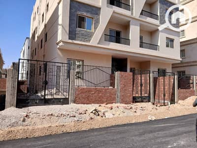 2 Bedroom Apartment for Sale in New Cairo, Cairo - WhatsApp Image 2025-10-03 at 16.37. 22_a5dda76e. jpg