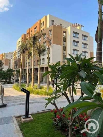 3 Bedroom Flat for Sale in New Capital City, Cairo - IMG_1874. jpg