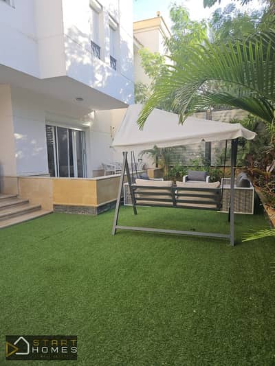 4 Bedroom Villa for Sale in New Cairo, Cairo - WhatsApp Image 2025-10-01 at 7.07. 55 PM. jpeg