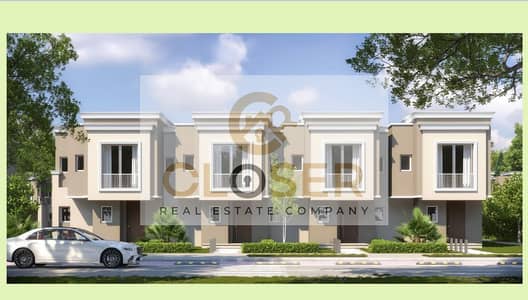3 Bedroom Townhouse for Sale in Mostakbal City, Cairo - Screenshot 2025-10-03 163702. png