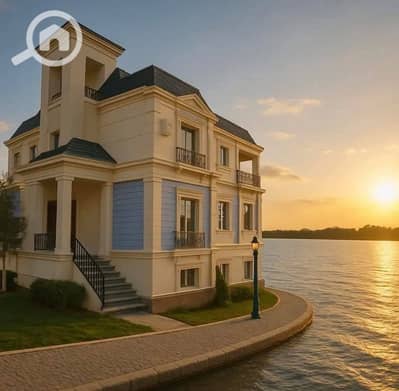 4 Bedroom Villa for Sale in Sheikh Zayed, Giza - 556980513_122272958534211619_1629088197115855981_n. jpg