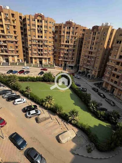 3 Bedroom Flat for Sale in Zahraa Al Maadi, Cairo - 20403. jpg