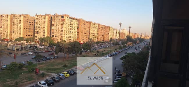 3 Bedroom Apartment for Rent in Sheraton, Cairo - 1. jpeg