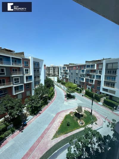 دوبلكس 3 غرف نوم للبيع في القاهرة الجديدة، القاهرة - WhatsApp Image 2025-05-27 at 12.40. 12 PM (2). jpeg