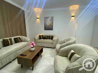 3 Bedroom Flat for Rent in New Cairo, Cairo - 1000962753. jpg