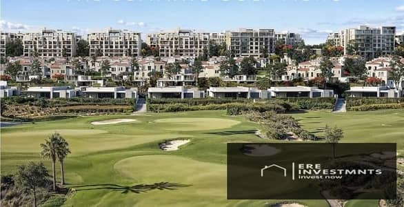 2 Bedroom Flat for Sale in New Cairo, Cairo - WhatsApp Image 2025-08-03 at 7.23. 03 AM (17). jpeg 2 Bedroom Flat for Sale in New Cairo, Cairo - WhatsApp Image 2025-08-03 at 7.23. 03 AM (17). jpeg