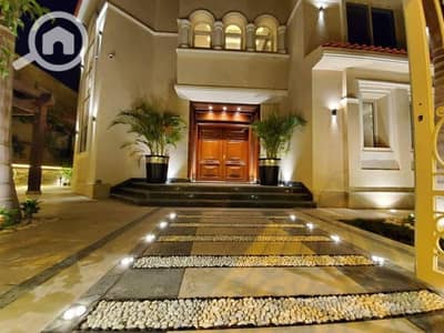 4 Bedroom Villa for Sale in New Cairo, Cairo - WhatsApp Image 2024-07-30 at 21.09. 23_91d810fd - Copy. jpg