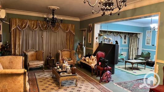 2 Bedroom Flat for Sale in Zahraa Al Maadi, Cairo - IMG-20250622-WA0066. jpg