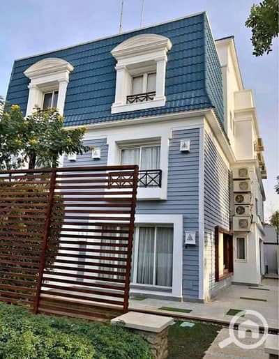 4 Bedroom Villa for Sale in 6th of October, Giza - 475786877_8926628900766823_3444072789986132662_n. jpg