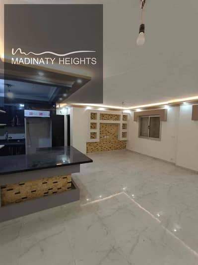 2 Bedroom Apartment for Rent in Madinaty, Cairo - c8301114-3394-40e2-b716-310a1bcd5b57. jpg