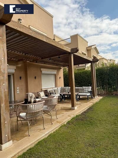 5 Bedroom Villa for Sale in New Cairo, Cairo - _files_7835f314-2244-4e41-82f4-ac181e702761. jpeg