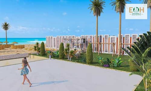 2 Bedroom Apartment for Sale in Hurghada, Red Sea - WhatsApp Image 2024-03-01 at 15.19. 53 (1). jpeg