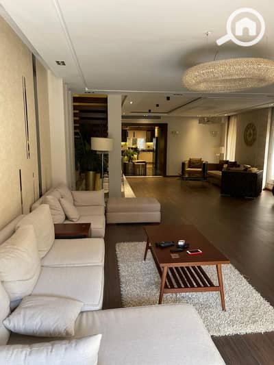 3 Bedroom iVilla for Rent in New Cairo, Cairo - WhatsApp Image 2025-10-01 at 10.40. 52 (1). jpeg