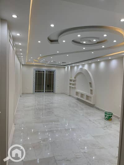 3 Bedroom Apartment for Sale in Haram, Giza - IMG-20250202-WA0088. jpg