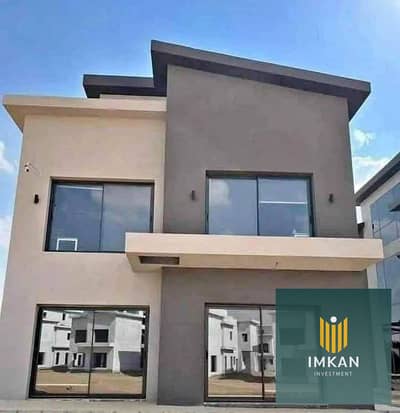 4 Bedroom Villa for Sale in New Cairo, Cairo - 528153061_3493385710798007_2892415285993936453_n. jpg