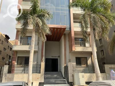 Office for Rent in Mokattam, Cairo - photo_5981219083758193846_y. jpg