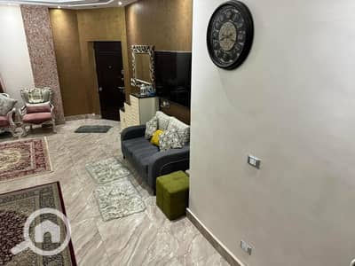 3 Bedroom Duplex for Sale in New Cairo, Cairo - IMG-20241019-WA0027. jpg