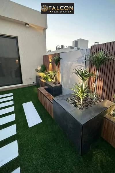 تاون هاوس 3 غرف نوم للبيع في القاهرة الجديدة، القاهرة - WhatsApp Image 2025-10-03 at 5.31. 33 PM. jpeg