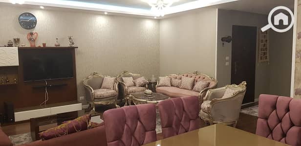 3 Bedroom Flat for Sale in Madinaty, Cairo - IMG-20241103-WA0130. jpg