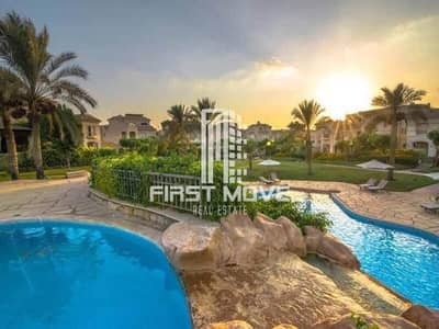شقة 3 غرف نوم للبيع في القاهرة الجديدة، القاهرة - WhatsApp Image 2024-07-18 at 18.07. 59_1d765529. jpg