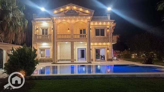 5 Bedroom Villa for Rent in King Mariout, Alexandria - 508425ee-a7f4-4257-a34f-9885ca464cc5. jpg
