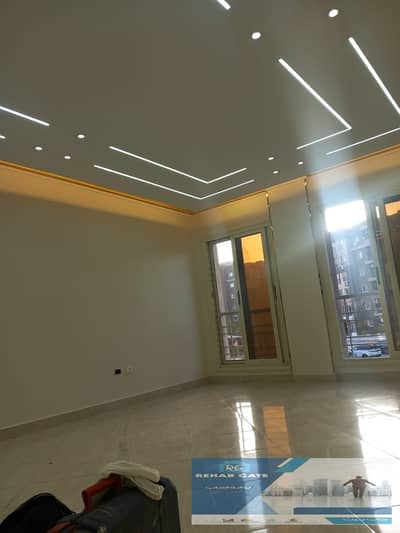 شقة 3 غرف نوم للايجار في القاهرة الجديدة، القاهرة - WhatsApp Image 2025-10-03 at 5.32. 32 PM. jpeg