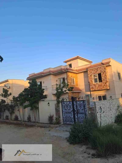 4 Bedroom Villa for Rent in King Mariout, Alexandria - 1000055880. jpg