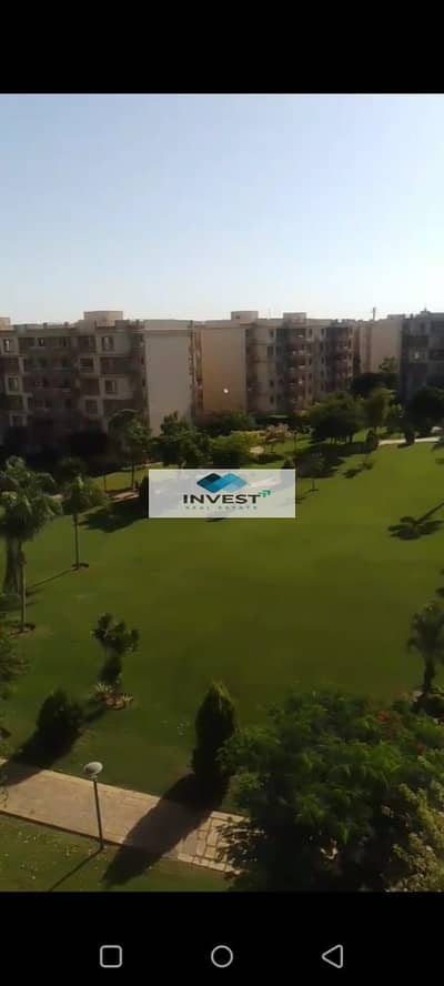 3 Bedroom Flat for Rent in Madinaty, Cairo - WhatsApp Image 2025-10-03 at 17.58. 48_83dbfd0a. jpg