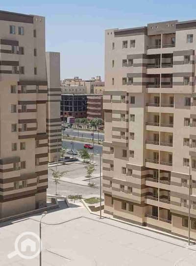 شقة 3 غرف نوم للبيع في حدائق اكتوبر، الجيزة - 1000006978. jpg