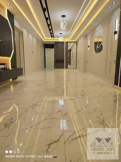 3 Bedroom Villa for Sale in Hadayek al-Ahram, Giza - WhatsApp Image 2025-10-02 at 6.48. 34 PM. jpeg