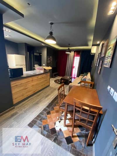 1 Bedroom Flat for Rent in Madinaty, Cairo - ed906389-21ff-4953-8366-171126a7d42a. jpg