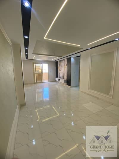 3 Bedroom Apartment for Sale in Hadayek al-Ahram, Giza - WhatsApp Image 2025-09-30 at 5.18. 13 PM (3). jpeg