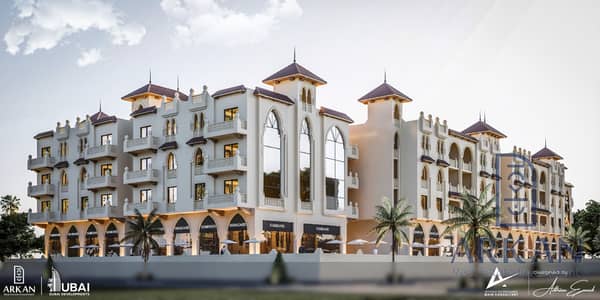 Retail for Sale in Hadayek October, Giza - 710aaa34-aeb9-4657-85a4-b7bc4c01e874. jpg