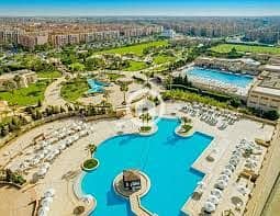 Retail for Sale in New Cairo, Cairo - images. jpg