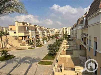 5 Bedroom Villa for Sale in Mostakbal City, Cairo - 1000353259. jpg