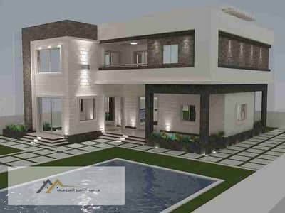 فیلا 5 غرف نوم للبيع في كينج مريوط، الإسكندرية - 1000910799. jpg