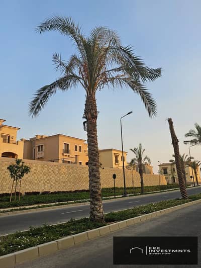 5 Bedroom Villa for Sale in New Cairo, Cairo - WhatsApp Image 2025-10-03 at 5.41. 26 PM. jpeg