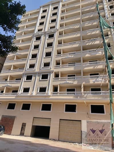 3 Bedroom Flat for Sale in Mohandessin, Giza - WhatsApp Image 2025-10-01 at 1.24. 44 PM (2). jpeg
