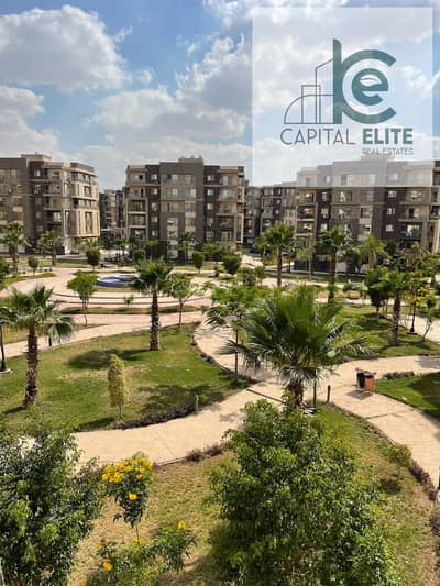 فلیٹ 3 غرف نوم للبيع في القاهرة الجديدة، القاهرة - 5d411e76-24e5-4868-98cc-dd0aa89cd858. jpg