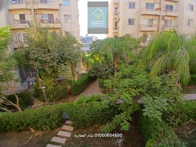 2 Bedroom Flat for Sale in Sheikh Zayed, Giza - ٢٠٢٥٠٩٠٢_١٧٥٣٤١. jpg