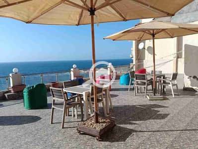شقة فندقية 4 غرف نوم للايجار في المندرة، الإسكندرية - 1000782093. jpg
