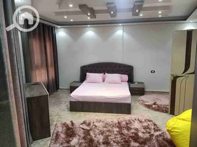 شقة فندقية 3 غرف نوم للايجار في المندرة، الإسكندرية - 1000011122. jpg