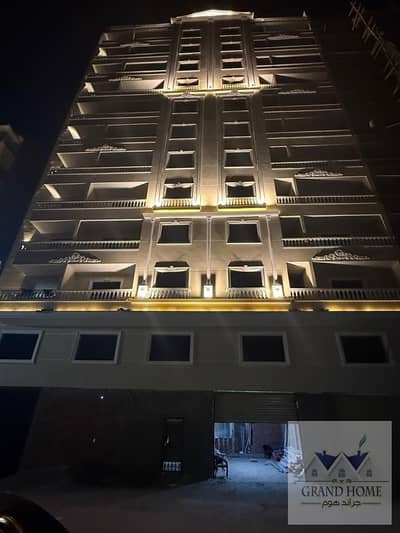 3 Bedroom Flat for Sale in Mohandessin, Giza - WhatsApp Image 2025-09-28 at 9.03. 07 PM (2). jpeg