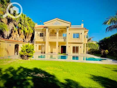 5 Bedroom Villa for Rent in King Mariout, Alexandria - 8c105119-03dd-49bb-b74d-b5a861c84fbf. jpg