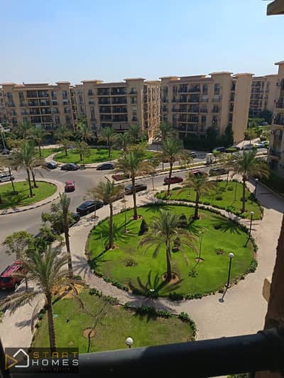 فلیٹ 3 غرف نوم للايجار في القاهرة الجديدة، القاهرة - WhatsApp Image 2025-10-02 at 1.39. 09 PM. jpeg