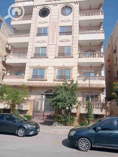 شقة 4 غرف نوم للايجار في القاهرة الجديدة، القاهرة - 11287. jpg