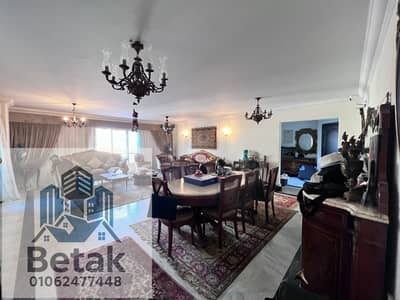 4 Bedroom Apartment for Sale in Smoha, Alexandria - IMG_2037. jpeg