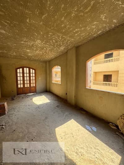 2 Bedroom Flat for Sale in New Cairo, Cairo - IMG-20251003-WA0052. jpg
