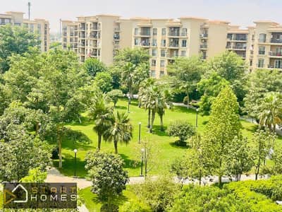 3 Bedroom Flat for Rent in New Cairo, Cairo - WhatsApp Image 2025-10-02 at 2.11. 39 PM. jpeg